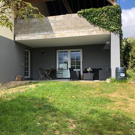 Apartament La Belle Vue Born Zewnętrze zdjęcie