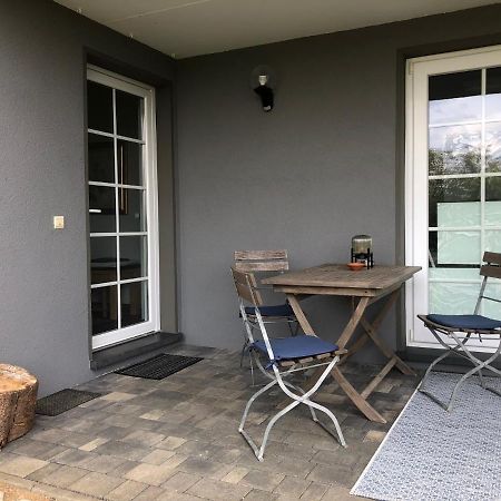 Apartament La Belle Vue Born Zewnętrze zdjęcie