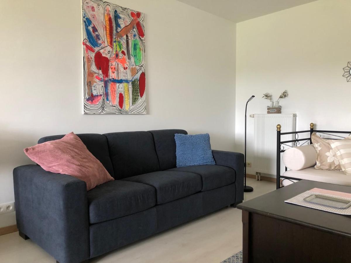 Apartament La Belle Vue Born Zewnętrze zdjęcie