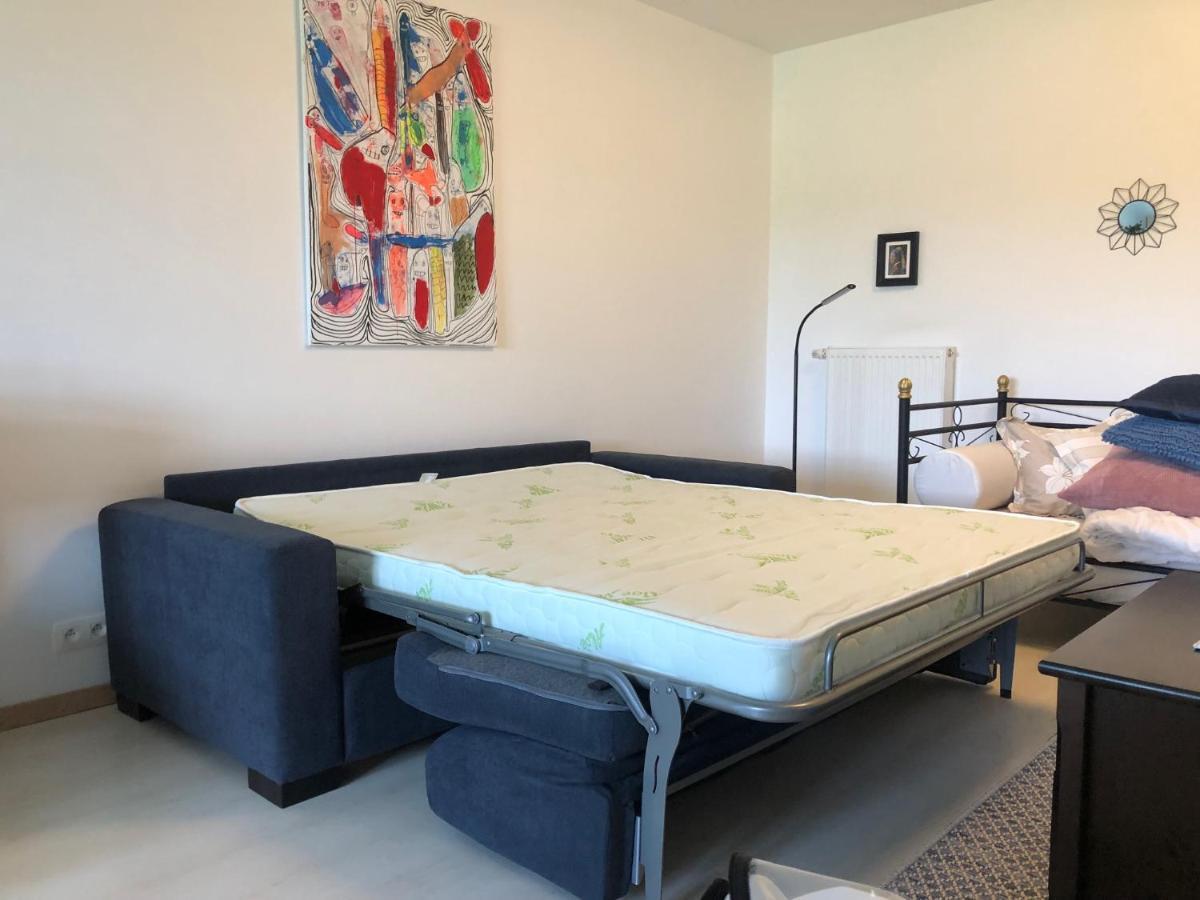 Apartament La Belle Vue Born Zewnętrze zdjęcie
