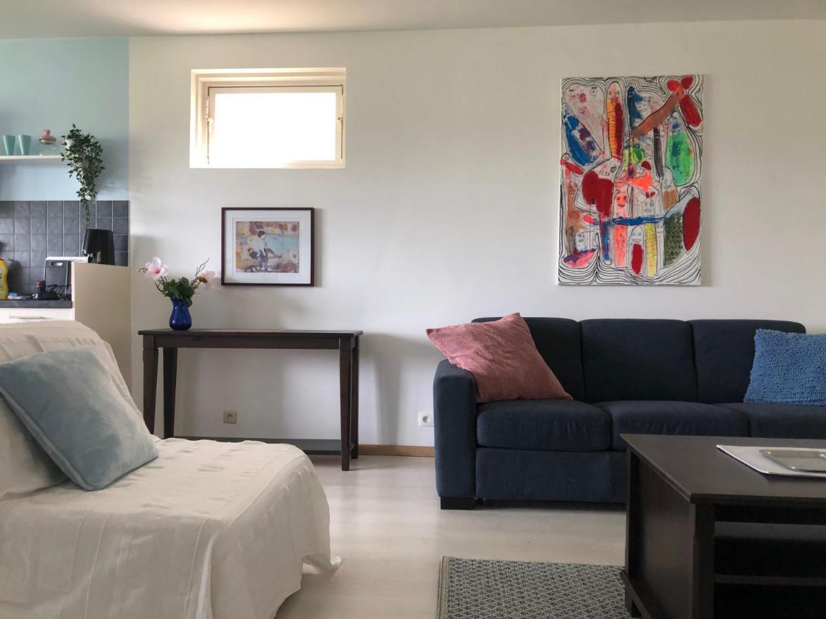 Apartament La Belle Vue Born Zewnętrze zdjęcie