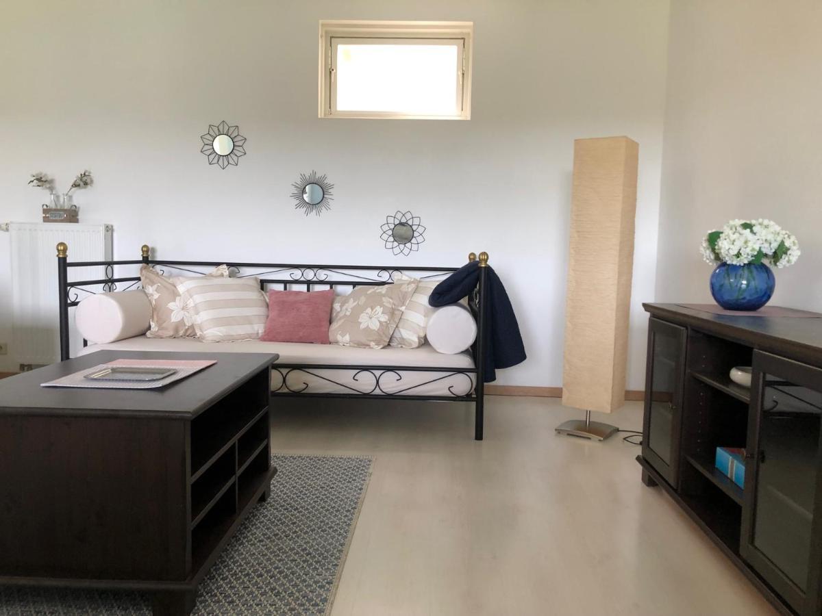 Apartament La Belle Vue Born Zewnętrze zdjęcie