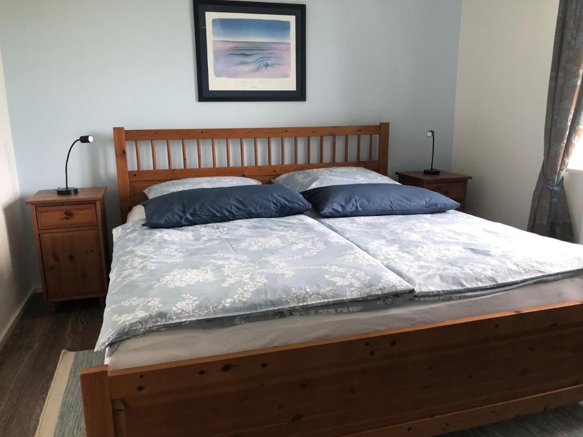Apartament La Belle Vue Born Zewnętrze zdjęcie