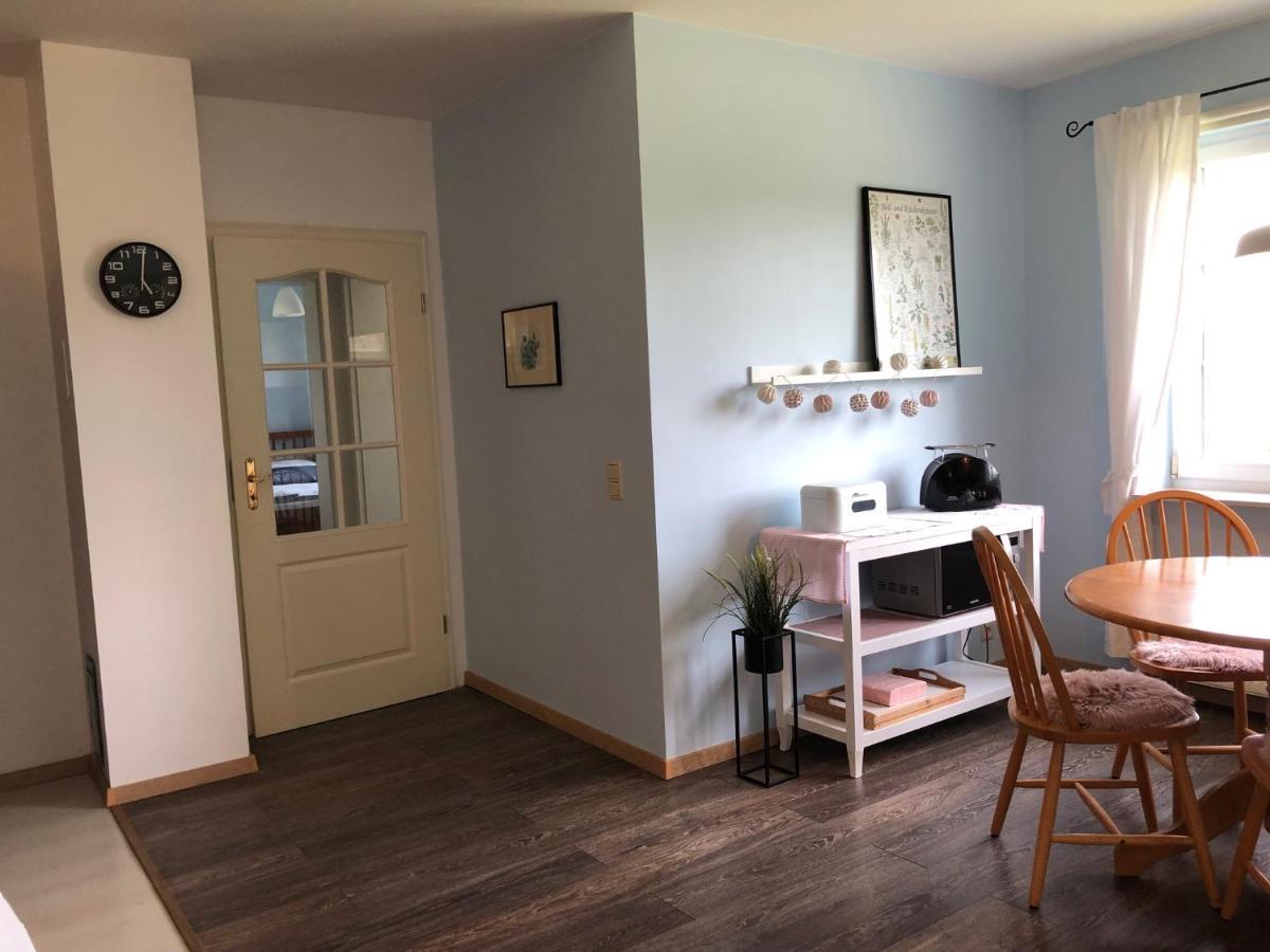 Apartament La Belle Vue Born Zewnętrze zdjęcie