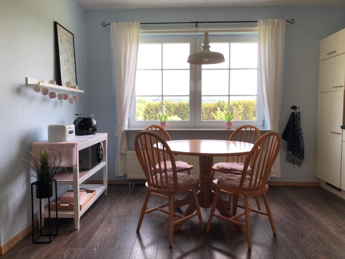 Apartament La Belle Vue Born Zewnętrze zdjęcie