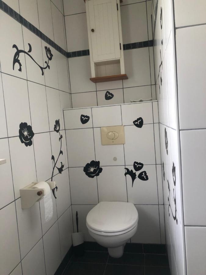 Apartament La Belle Vue Born Zewnętrze zdjęcie