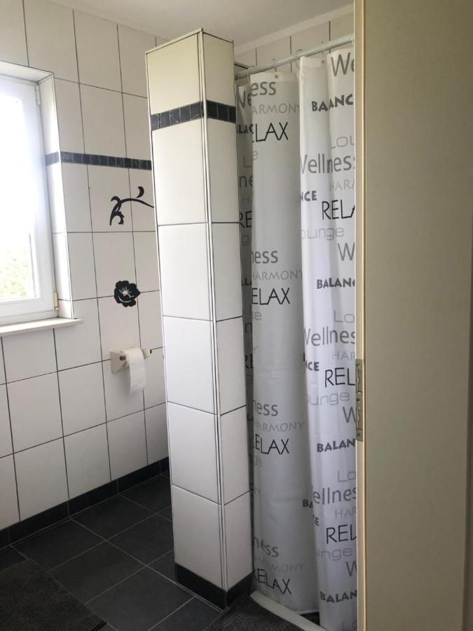 Apartament La Belle Vue Born Zewnętrze zdjęcie