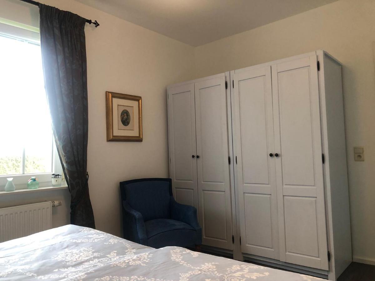 Apartament La Belle Vue Born Zewnętrze zdjęcie