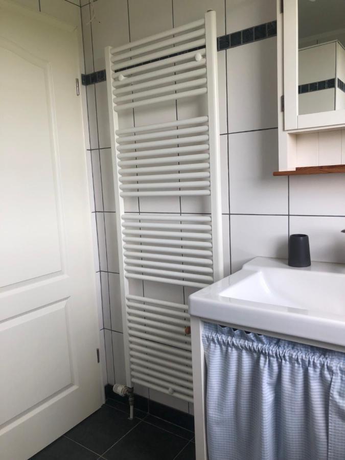 Apartament La Belle Vue Born Zewnętrze zdjęcie