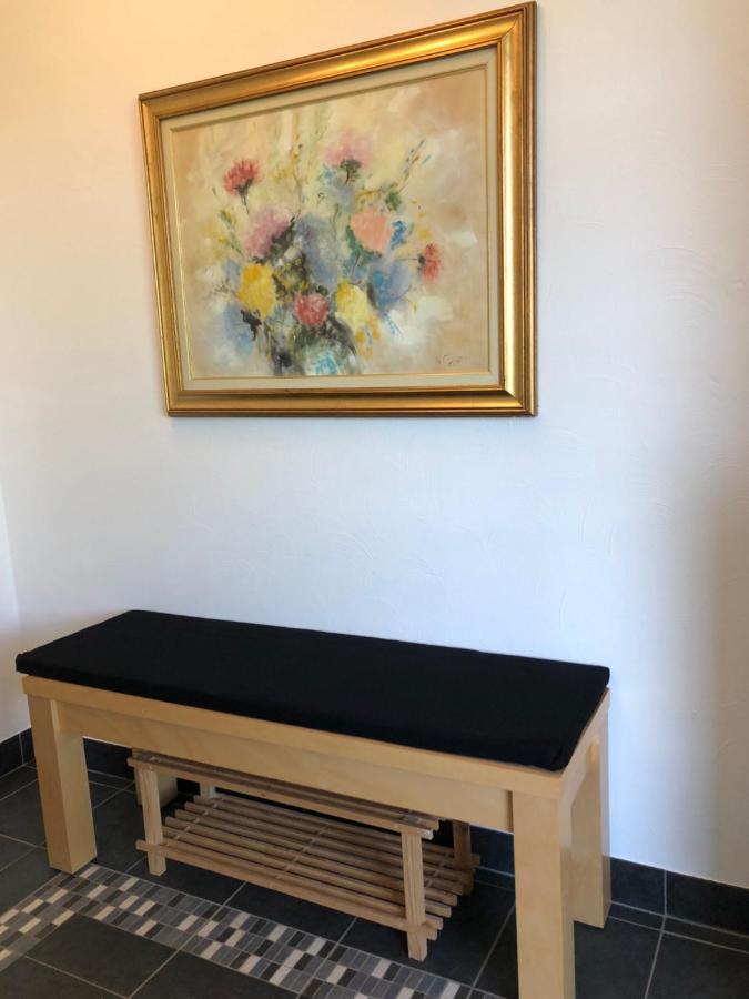 Apartament La Belle Vue Born Zewnętrze zdjęcie