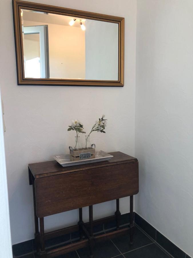 Apartament La Belle Vue Born Zewnętrze zdjęcie