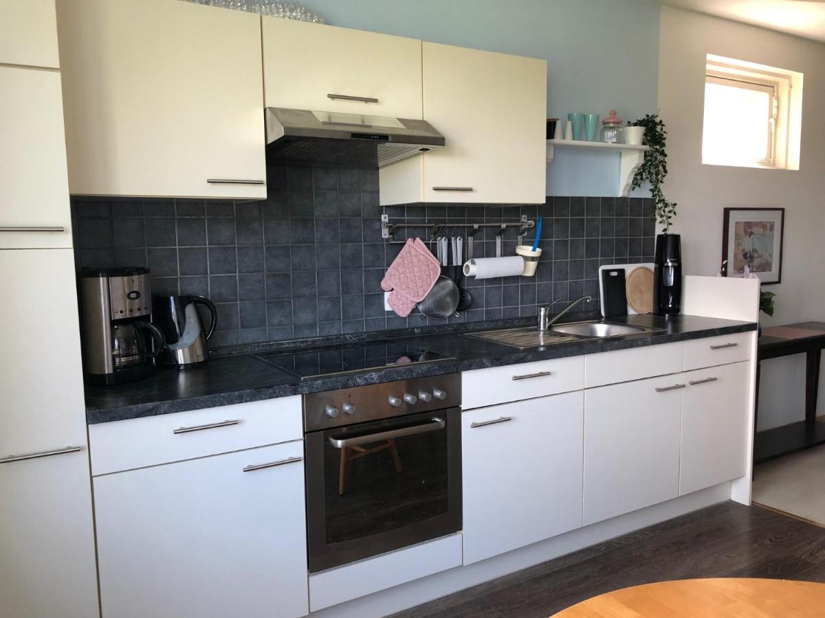 Apartament La Belle Vue Born Zewnętrze zdjęcie