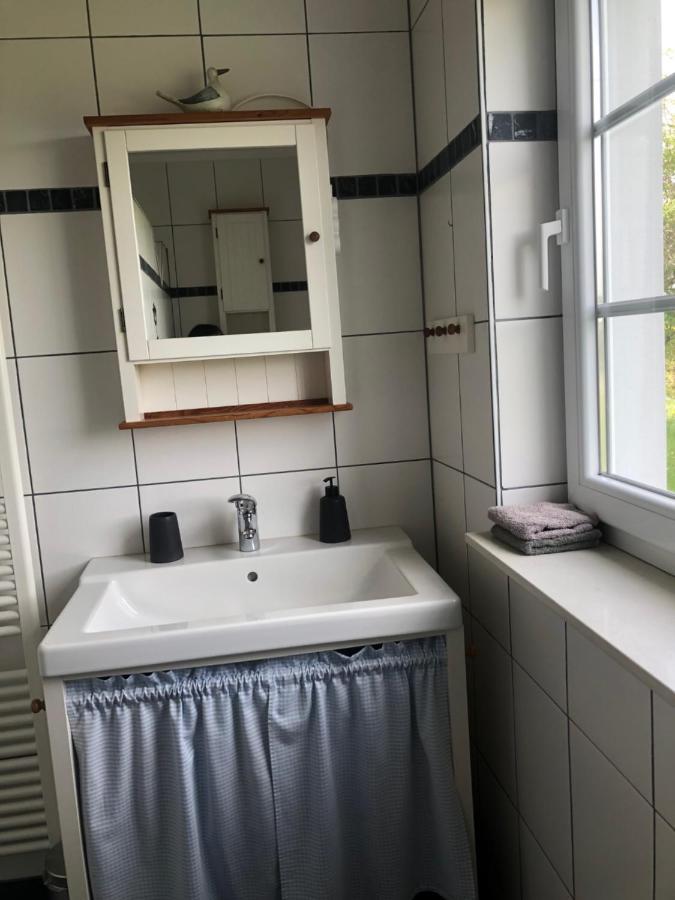 Apartament La Belle Vue Born Zewnętrze zdjęcie