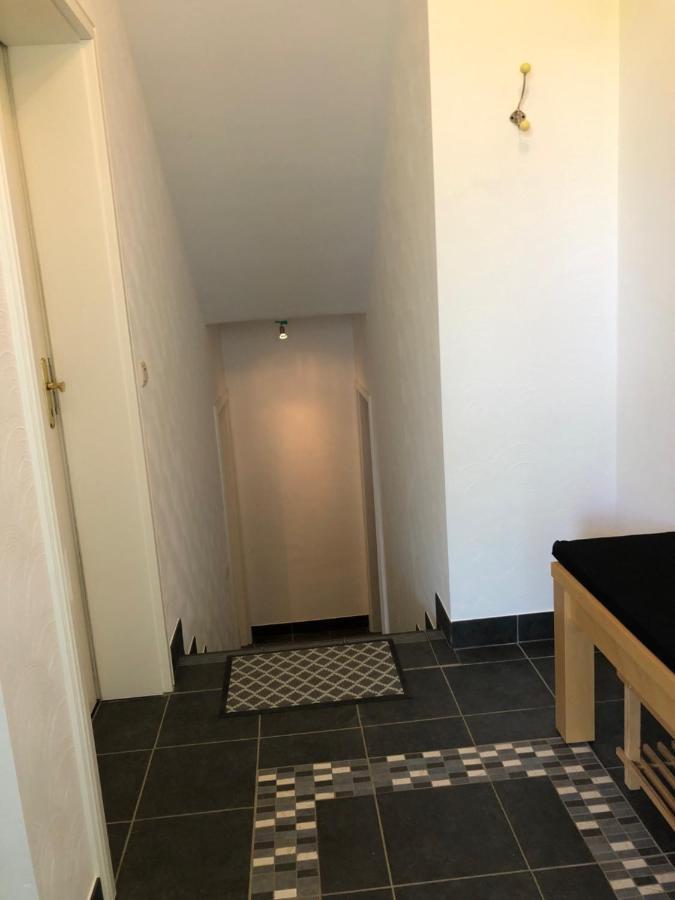 Apartament La Belle Vue Born Zewnętrze zdjęcie