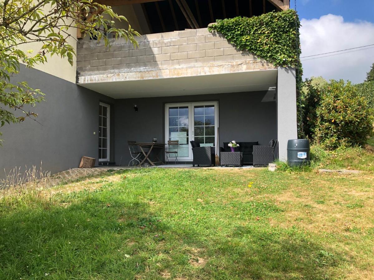 Apartament La Belle Vue Born Zewnętrze zdjęcie