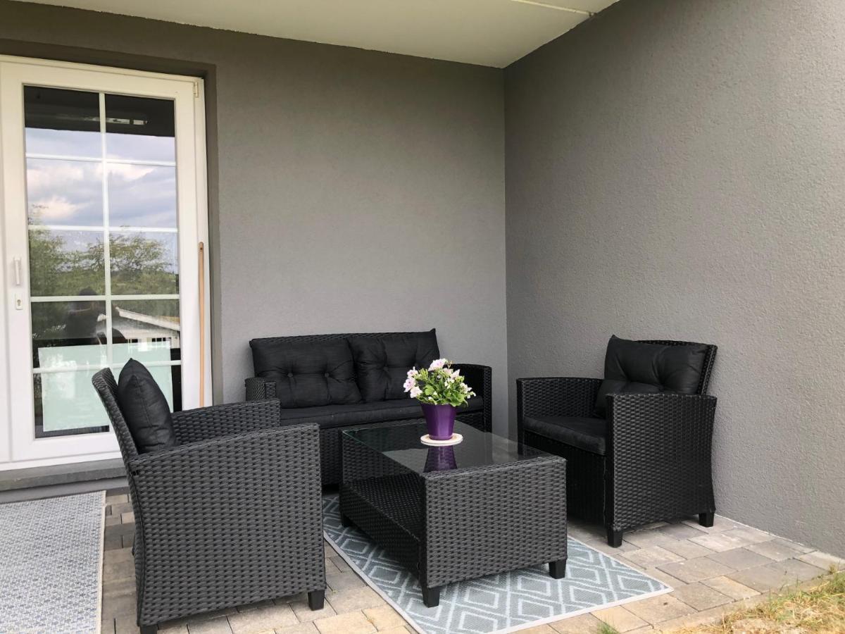 Apartament La Belle Vue Born Zewnętrze zdjęcie