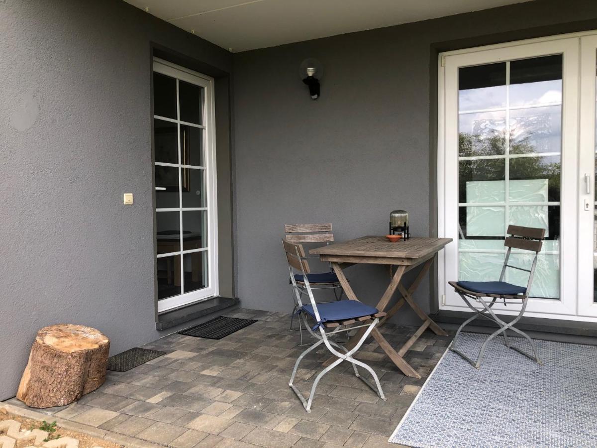 Apartament La Belle Vue Born Zewnętrze zdjęcie