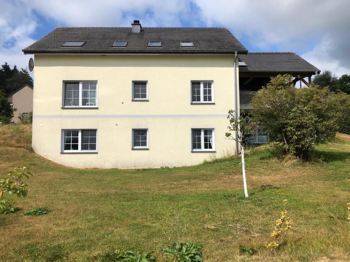 Apartament La Belle Vue Born Zewnętrze zdjęcie
