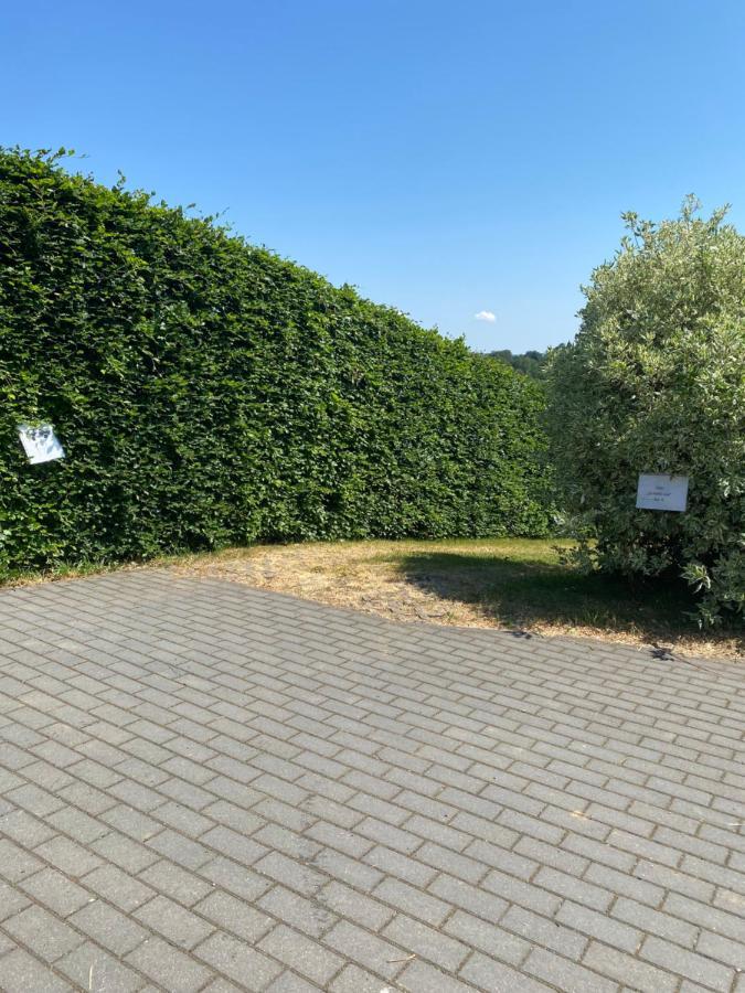 Apartament La Belle Vue Born Zewnętrze zdjęcie